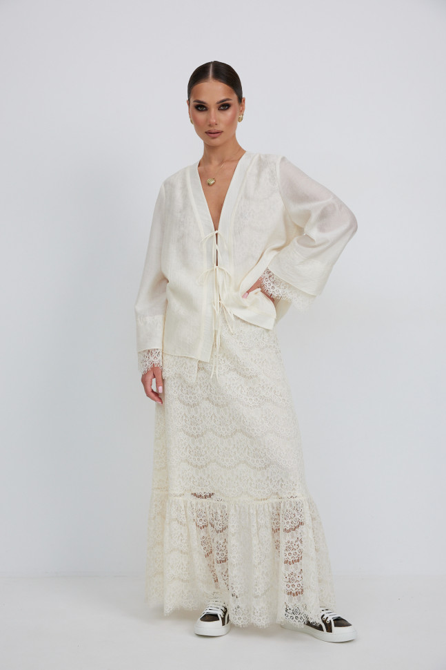 Блузка Vesnaletto 4400