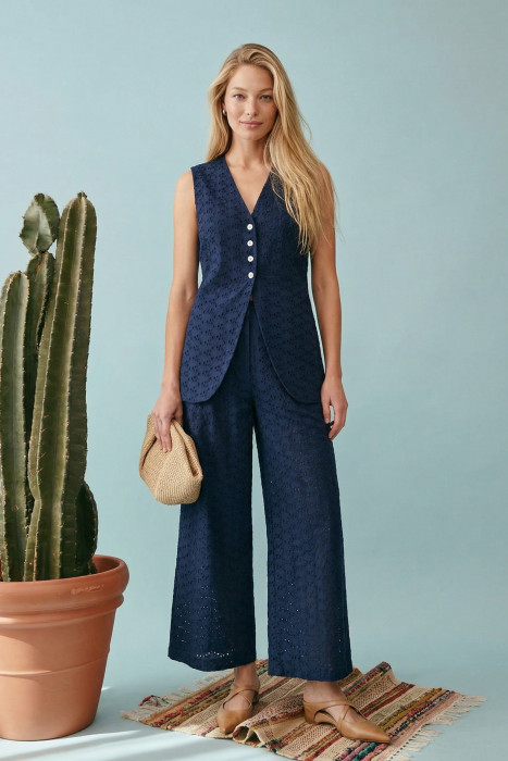 Костюм LOKKA 1908