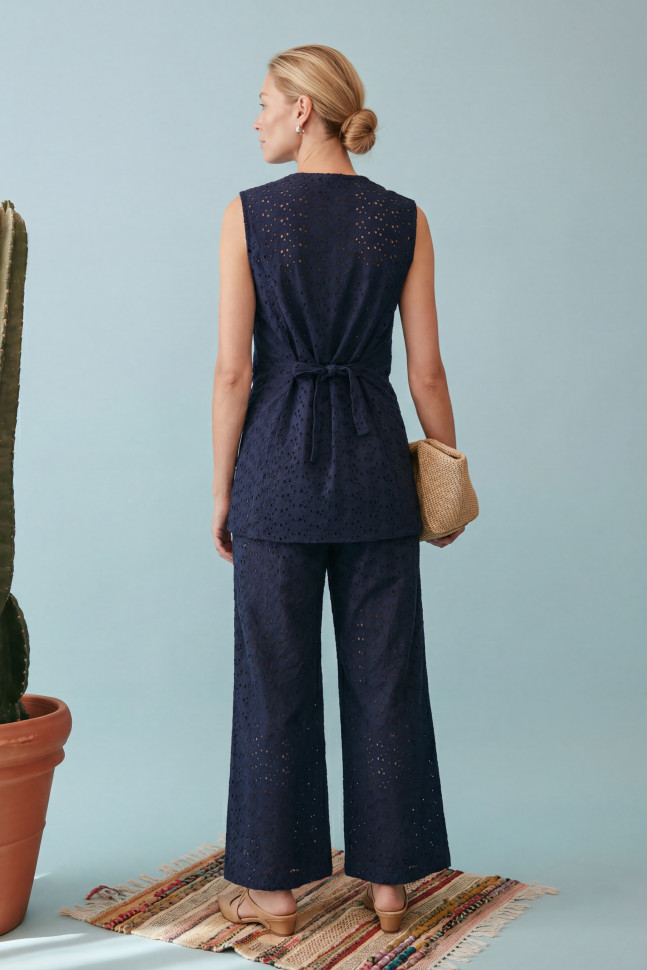 Костюм LOKKA 1908