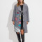 Пальто Niv Niv Fashion 2468/2
