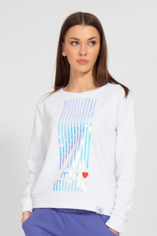 Свитшот Kivviwear 407823
