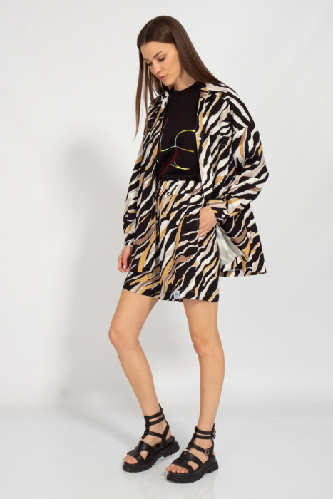 Рубашка Kivviwear 407322