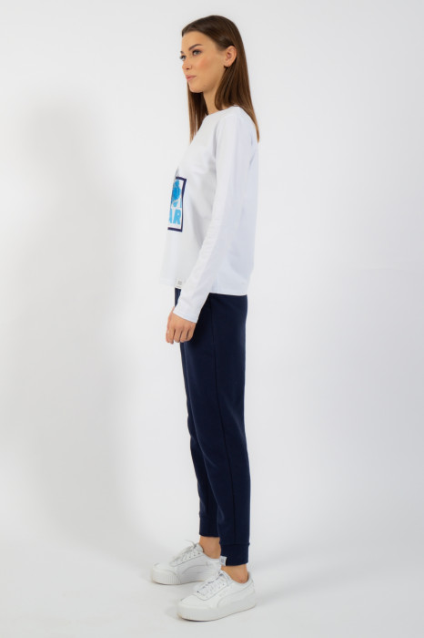 Лонгслив Kivviwear 406138