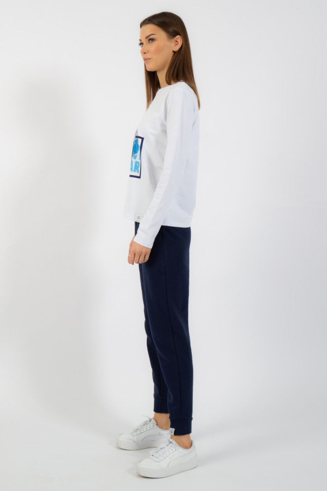 Лонгслив Kivviwear 406138