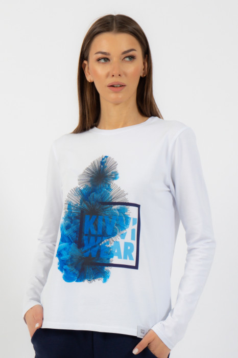 Лонгслив Kivviwear 406138