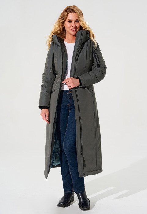 Пальто Dimma Анж