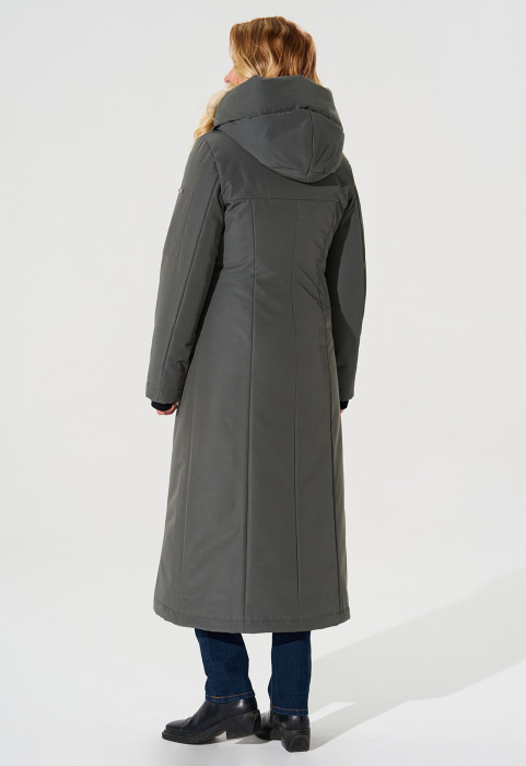 Пальто Dimma Анж