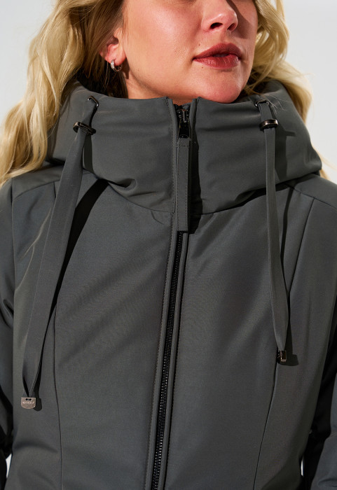 Пальто Dimma Анж