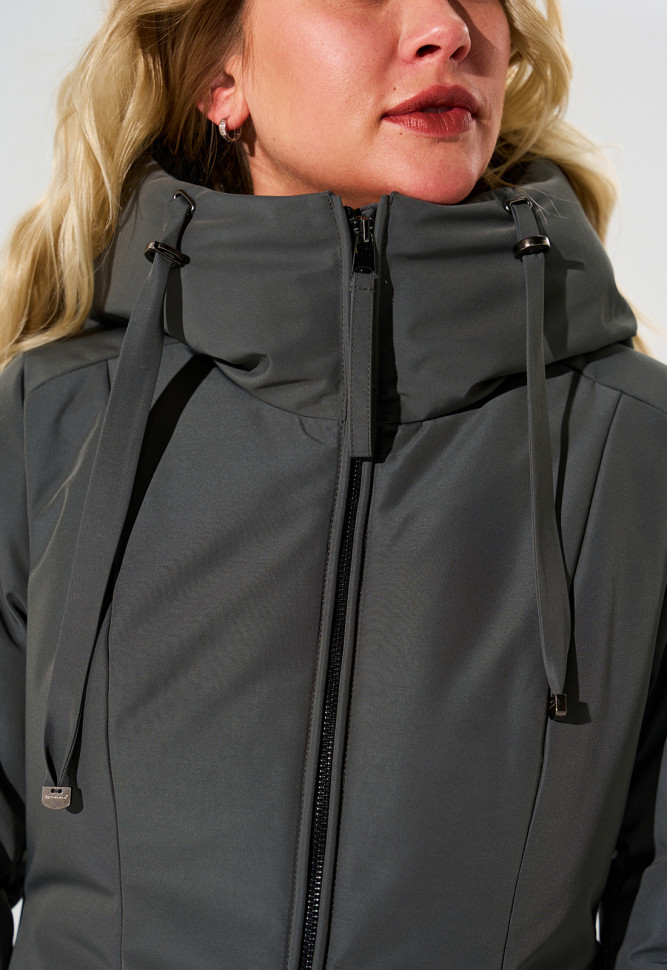 Пальто Dimma Анж