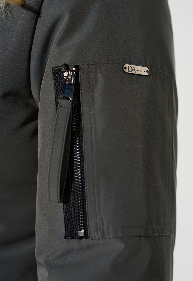 Пальто Dimma Анж