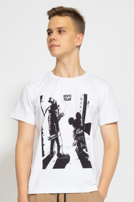 Джемпер Kivviwear 101010