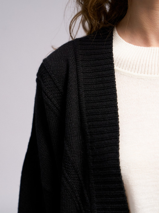 Кардиган Mozart WW2539