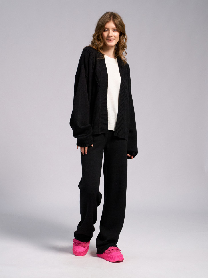 Кардиган Mozart WW2539