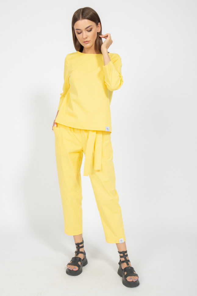 Джоггеры Kivviwear 409602