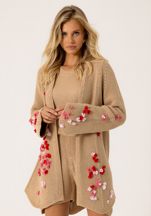 Кардиган Mozart SS2541