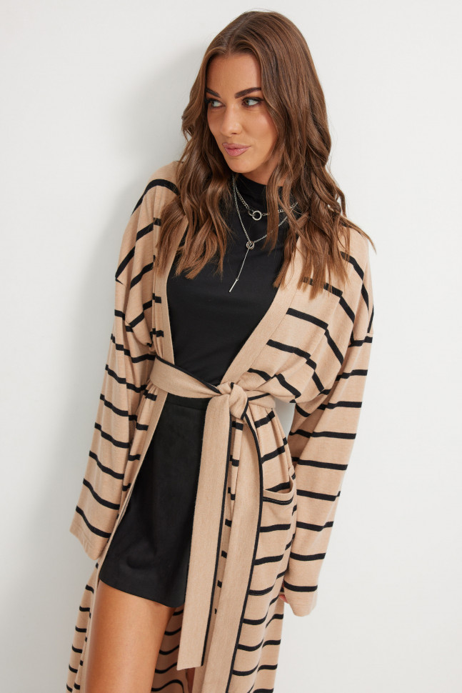 Кардиган Люше 4160