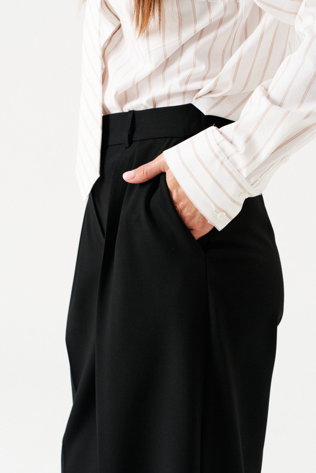 Блузка Elletto 3877/1