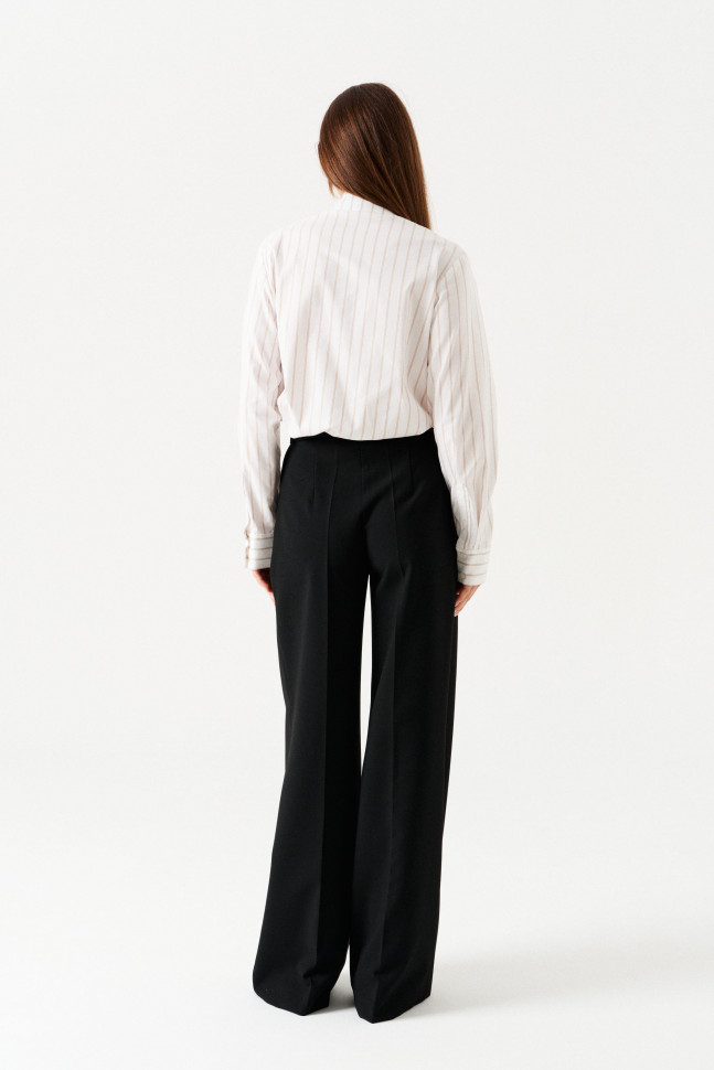 Блузка Elletto 3877/1