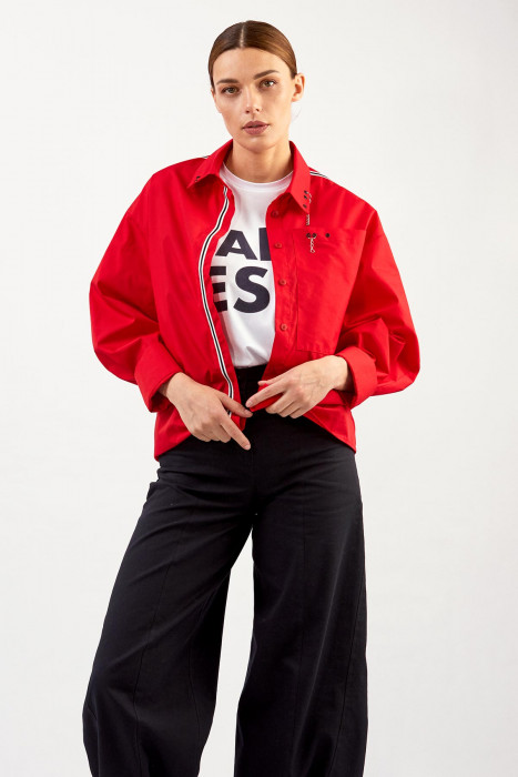 Блуза Rivoli 2459