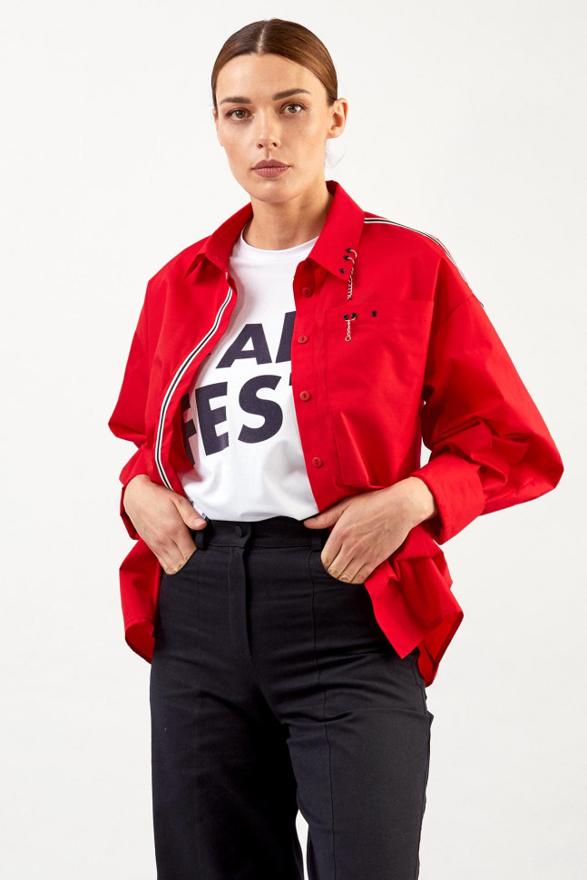 Блуза Rivoli 2459