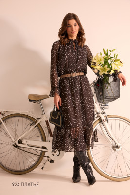 Платье Niv Niv Fashion 924