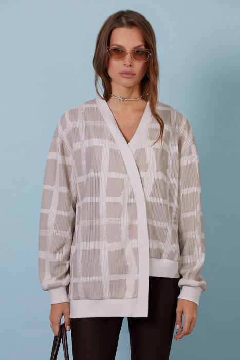 Кардиган Niv Niv 1081