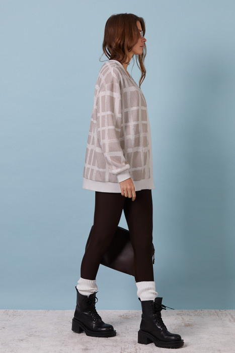 Кардиган Niv Niv 1081