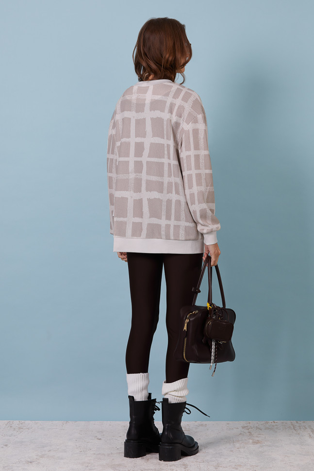 Кардиган Niv Niv 1081