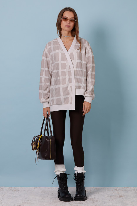 Кардиган Niv Niv 1081