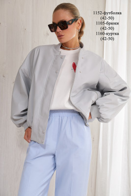 Куртка NIV NIV 1160