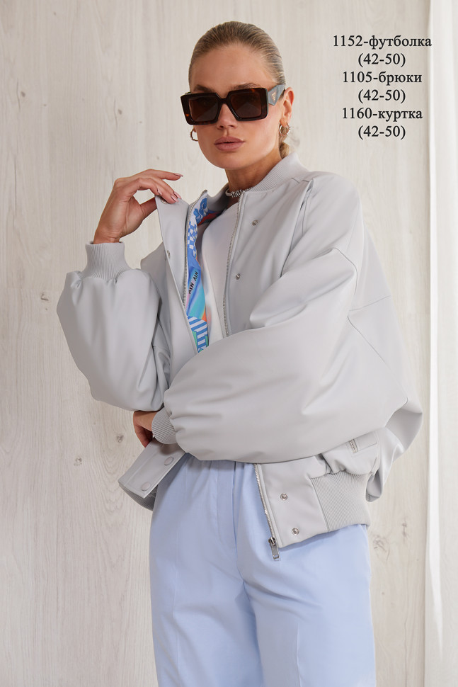 Куртка NIV NIV 1160