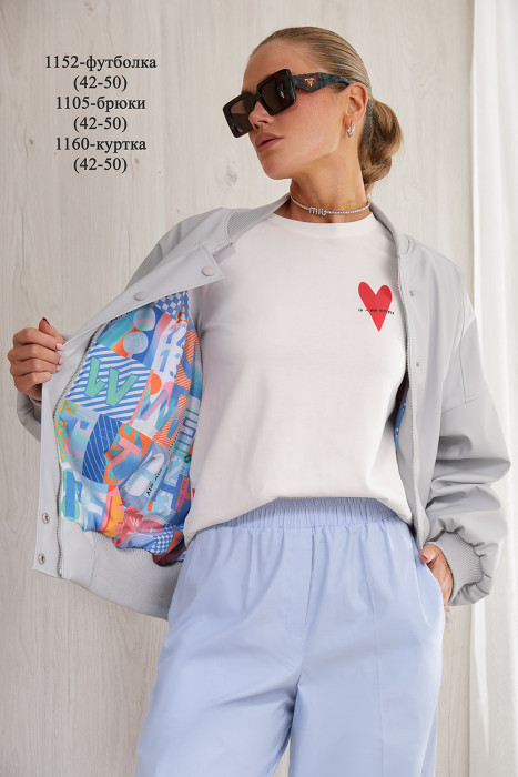 Куртка NIV NIV 1160