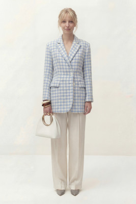 Полупальто LOKKA 1808