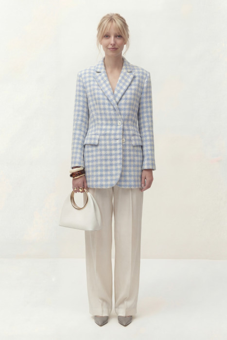 Полупальто LOKKA 1808