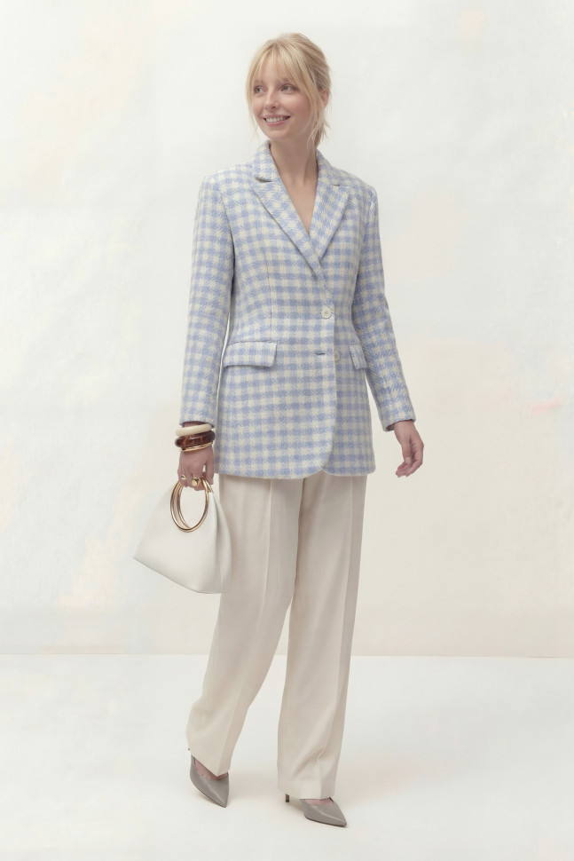 Полупальто LOKKA 1808