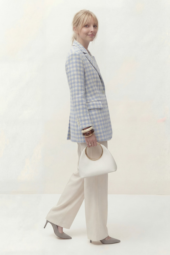 Полупальто LOKKA 1808