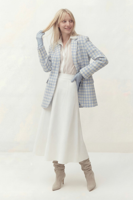 Полупальто LOKKA 1808