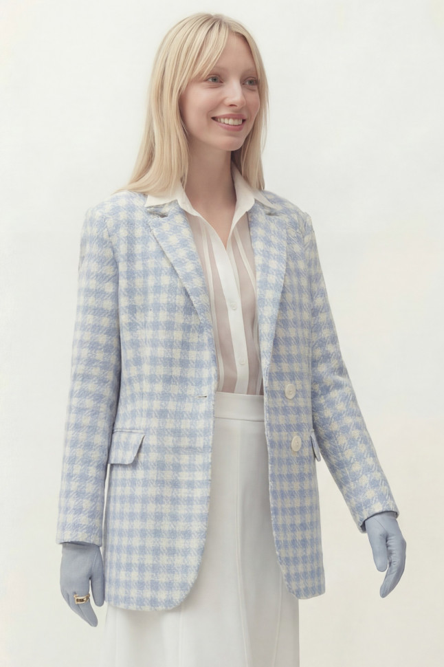 Полупальто LOKKA 1808