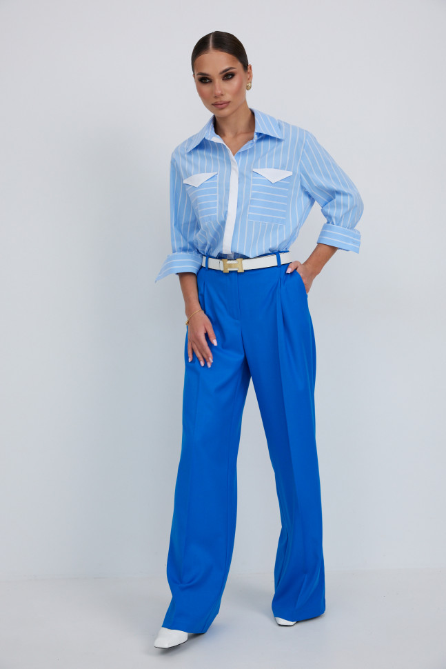 Блузка Vesnaletto 4399