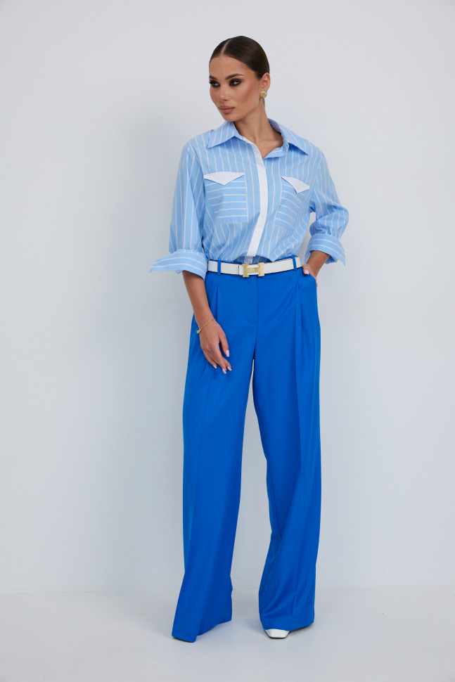 Блузка Vesnaletto 4399