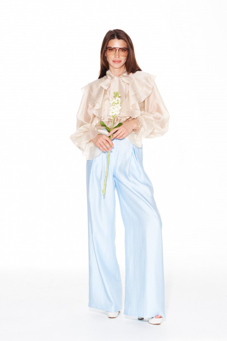 Блузка Elletto 3944/1