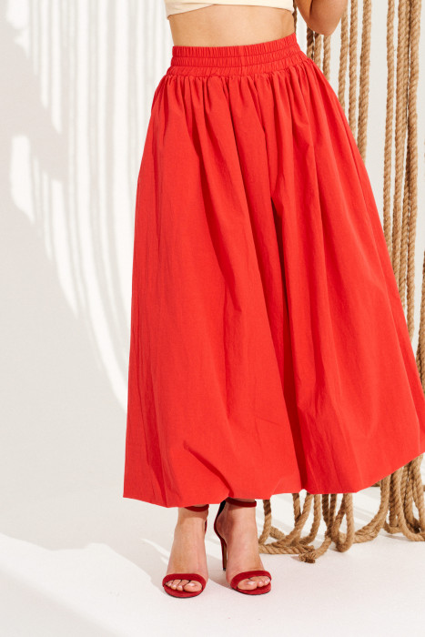 Юбка Elletto 12385