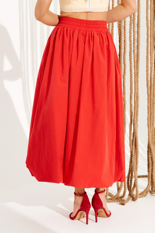 Юбка Elletto 12385