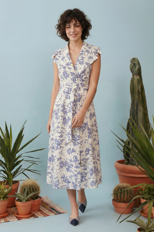 Платье LOKKA 1909