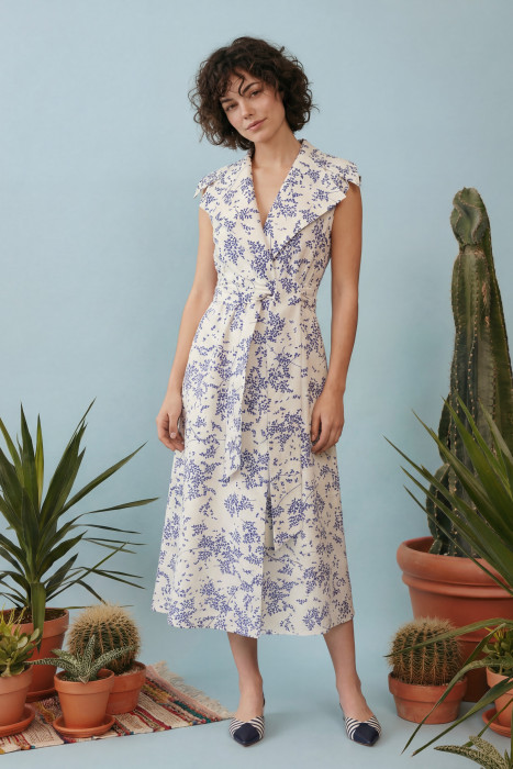 Платье LOKKA 1909