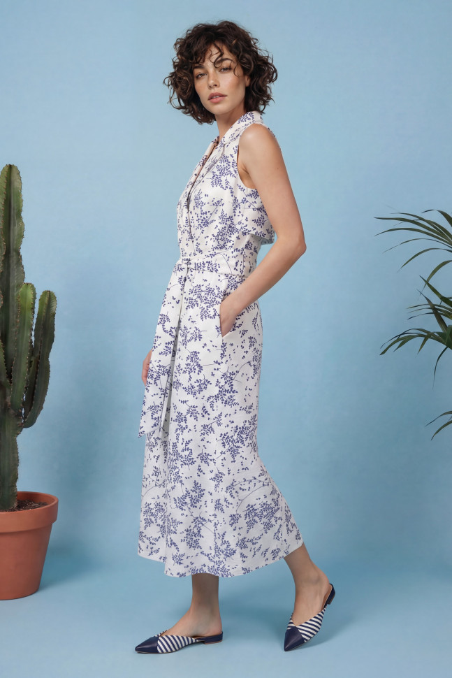 Платье LOKKA 1909