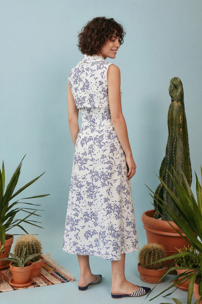 Платье LOKKA 1909