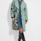 Пальто Niv Niv Fashion 2468/3