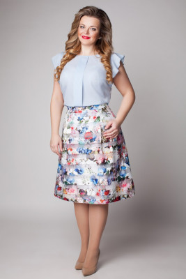 Юбка Kaprize 1825