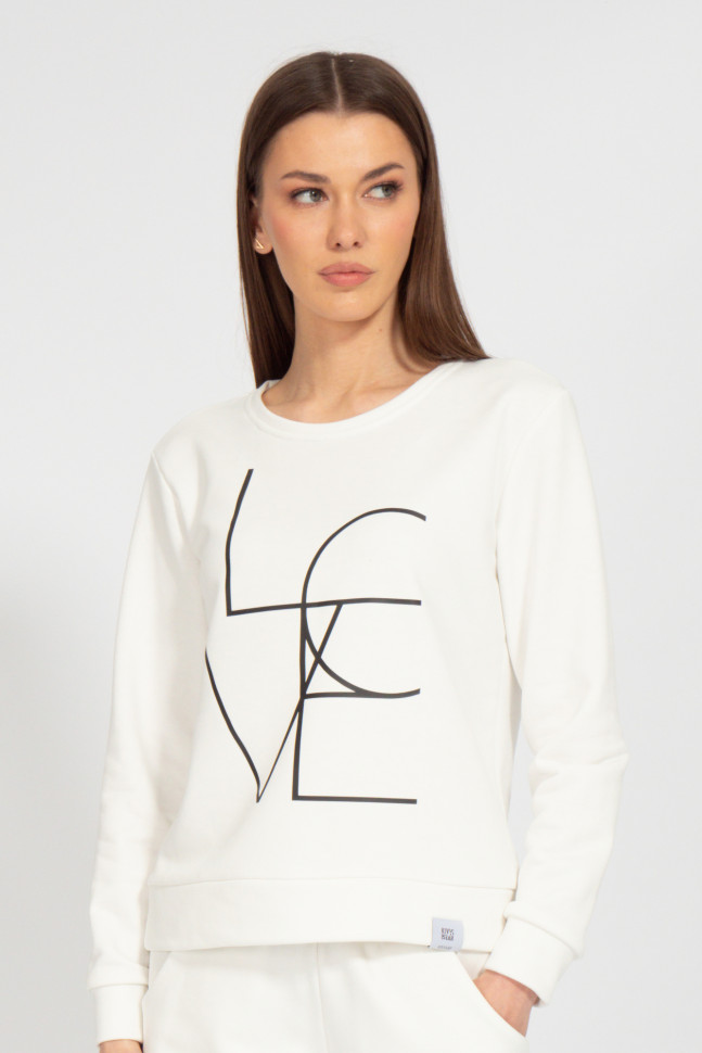 Свитшот Kivviwear 407822
